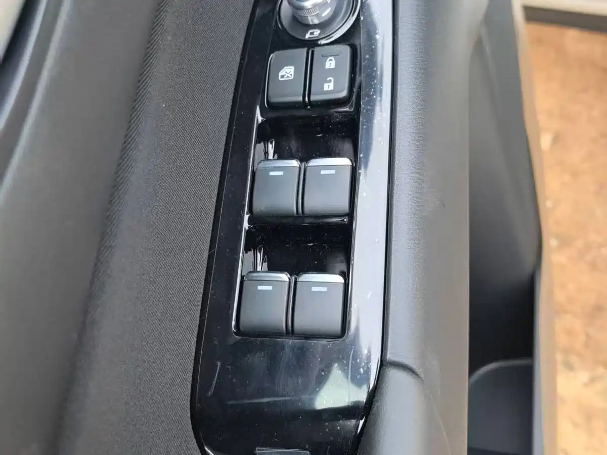 Mazda CX-5 2026 2025 2.0L Automatic 2WD Smart Style Pro