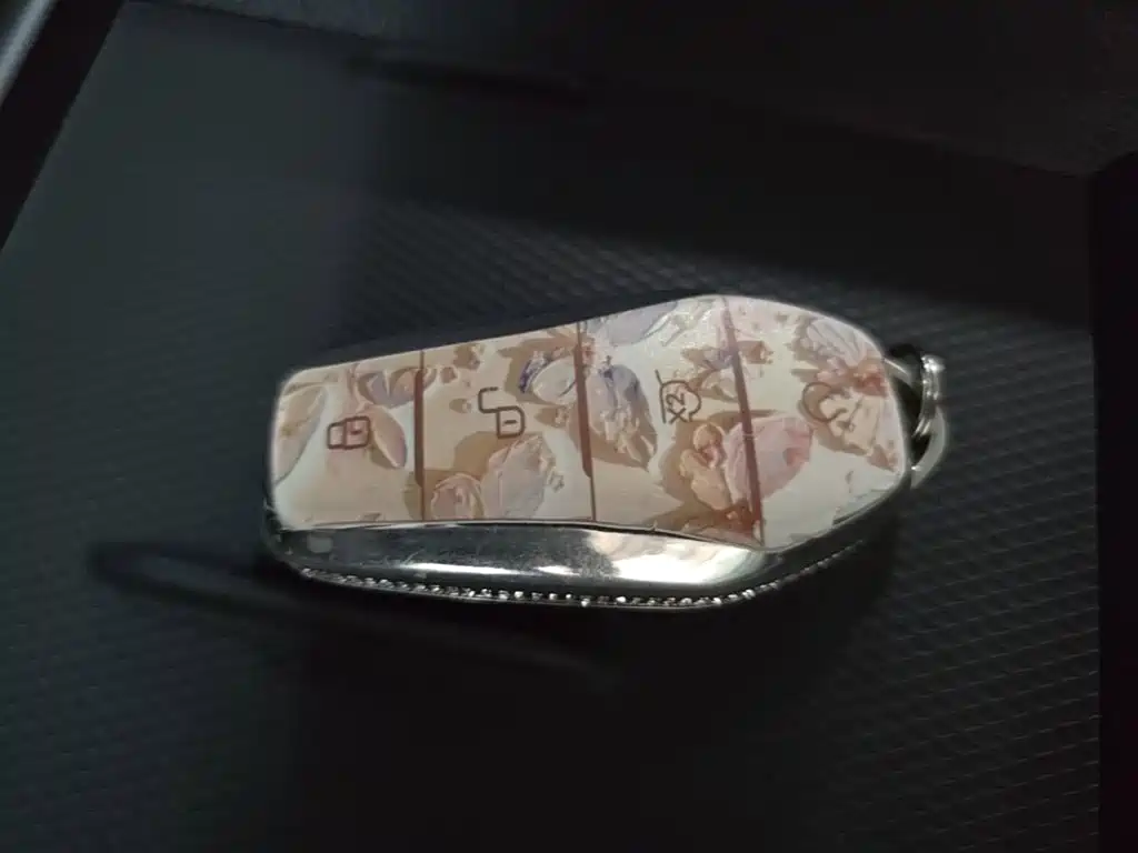 BYD Seal 05 2025 2025 DM-i Smart Drive Edition 55KM Luxury