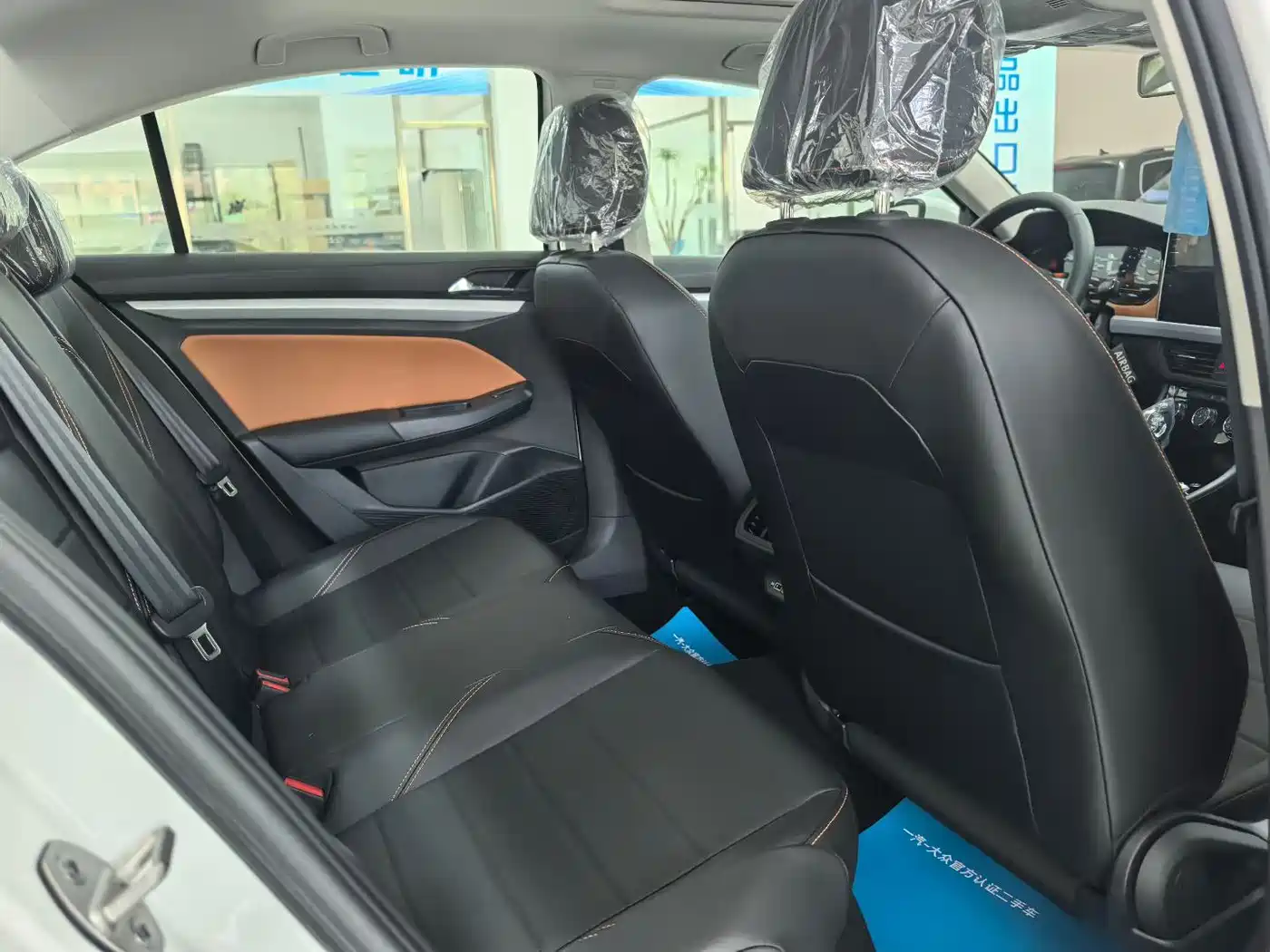 Volkswagen Bora 2026 2026 200TSI DSG Navigation Edition