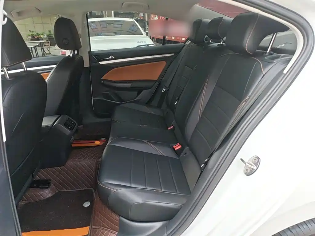 Photo 17 - Volkswagen Bora