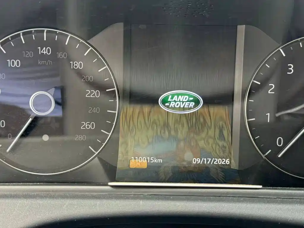 Land Rover Range Rover Velar 2018 2018 P300 S