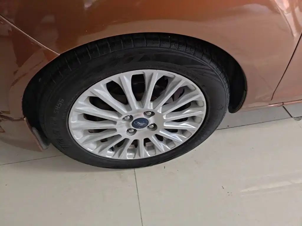 Photo 23 - Ford Fiesta