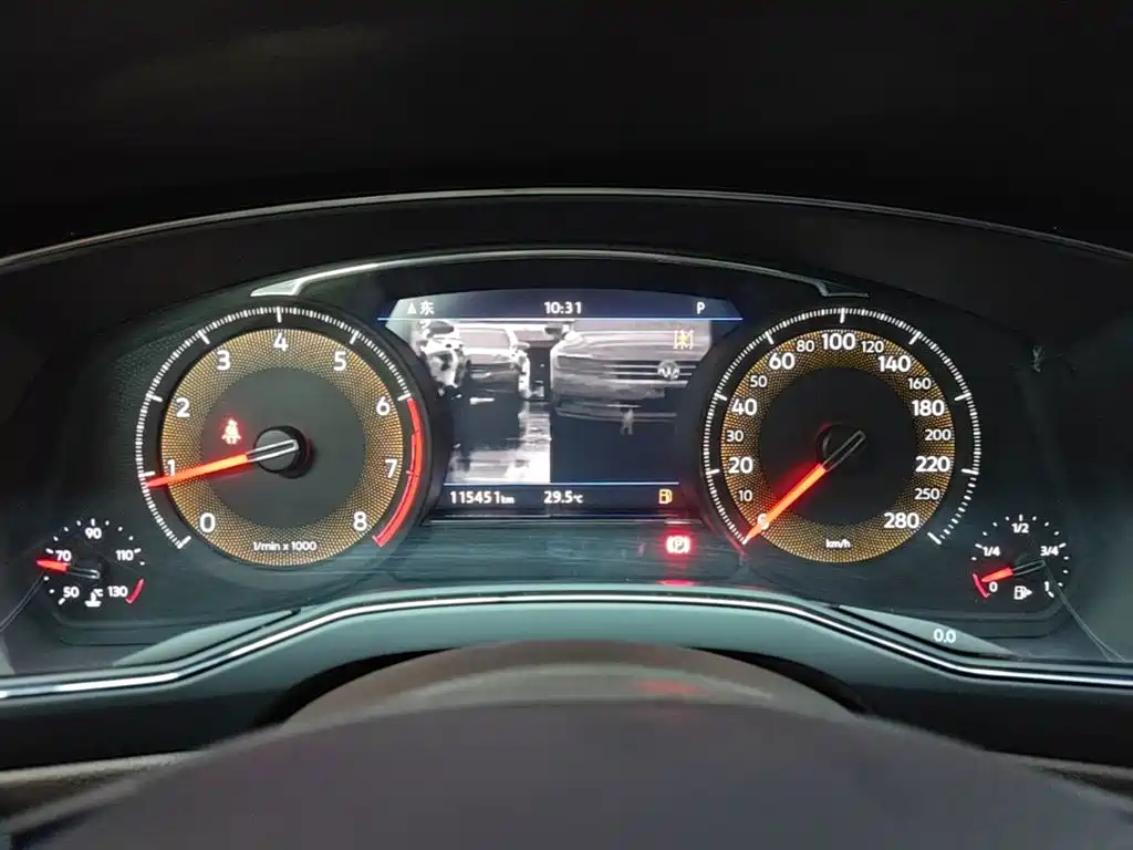 Volkswagen Phideon 2022 2021 380TSI Flagship