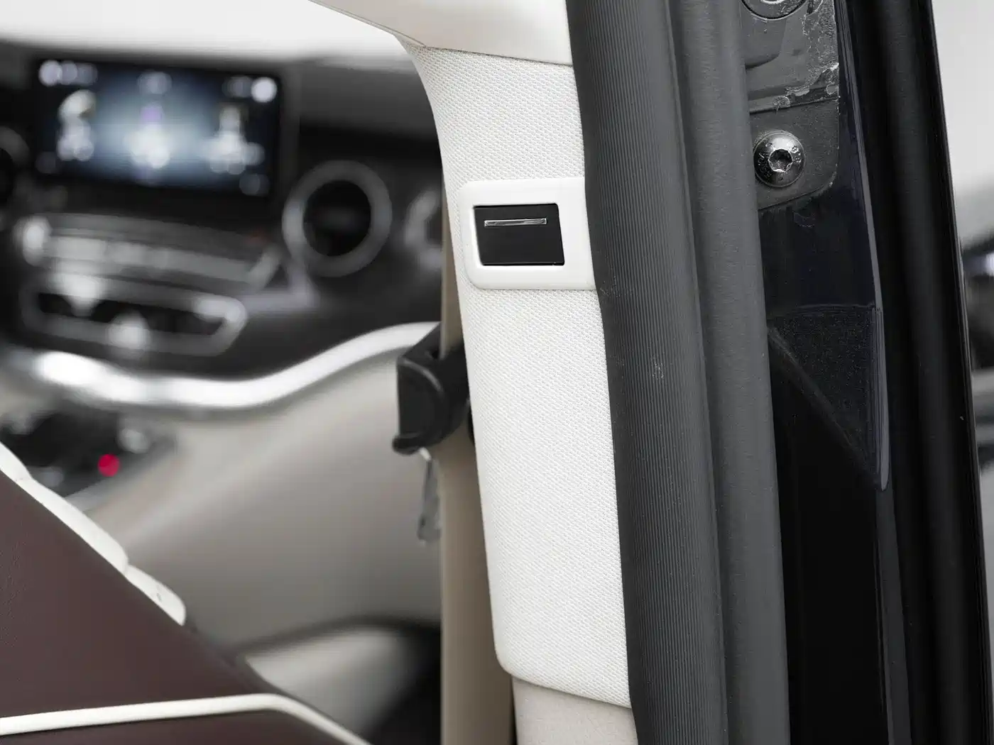 Mercedes-Benz V-Class 2021 V 260 Pilot Edition фото 17