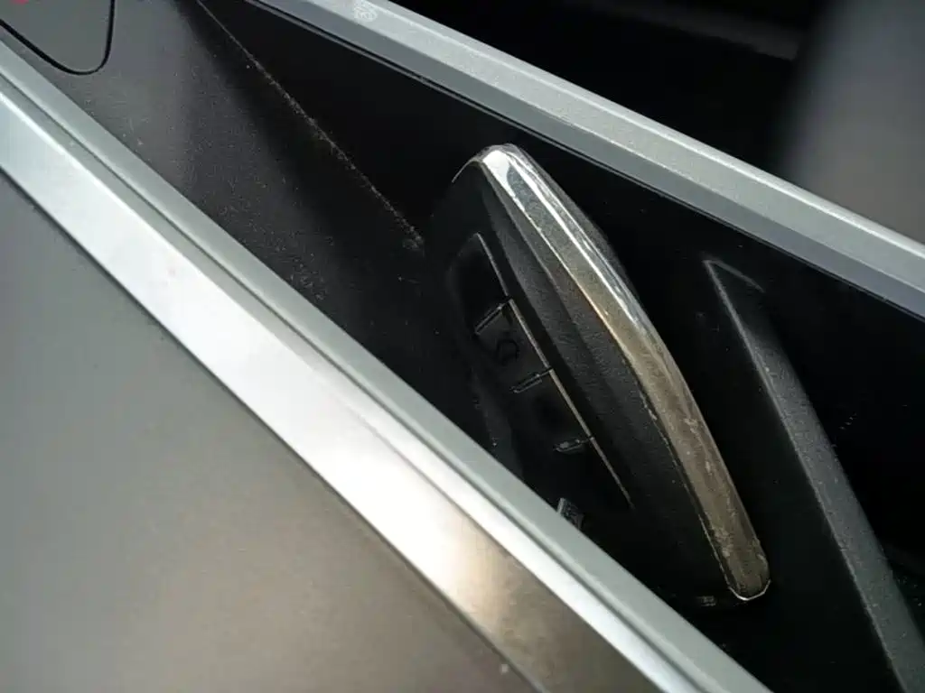 Geely Geometry C 2021 2021 C550 Power Edition