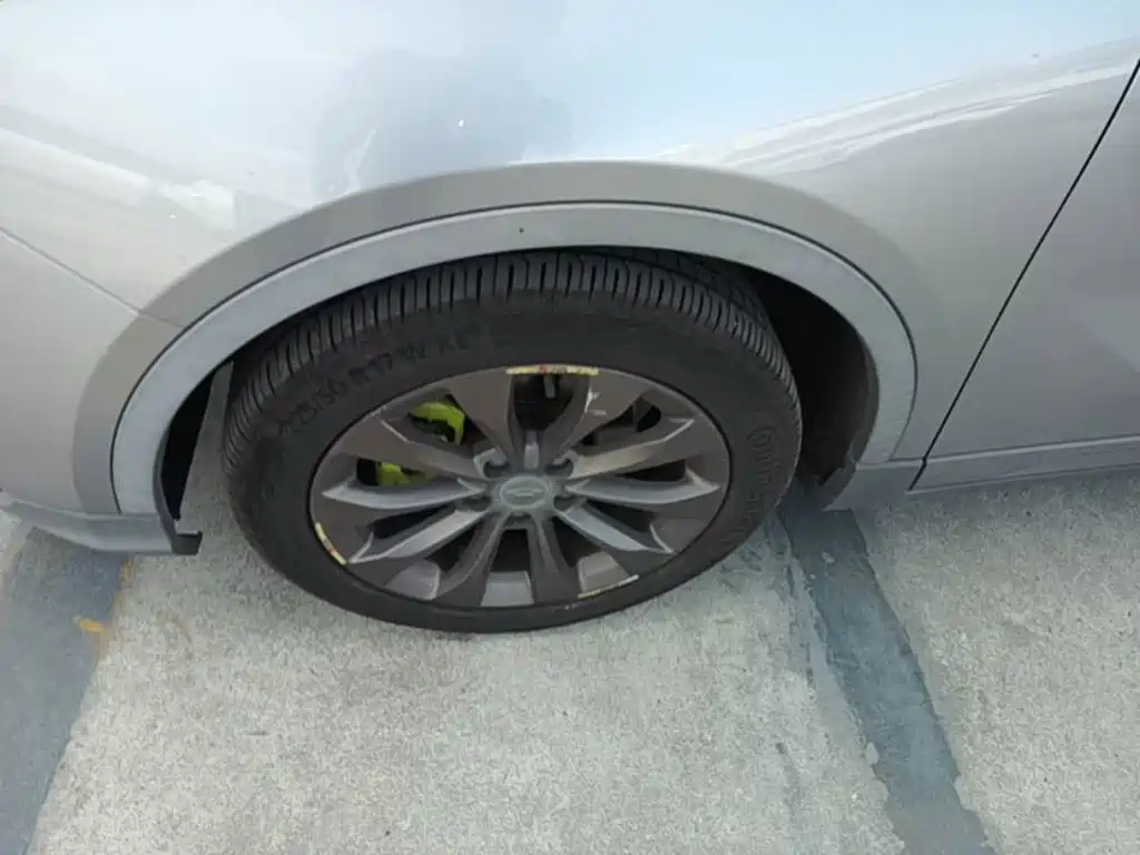 Geely Geometry C 2021 2021 C550 Power Edition