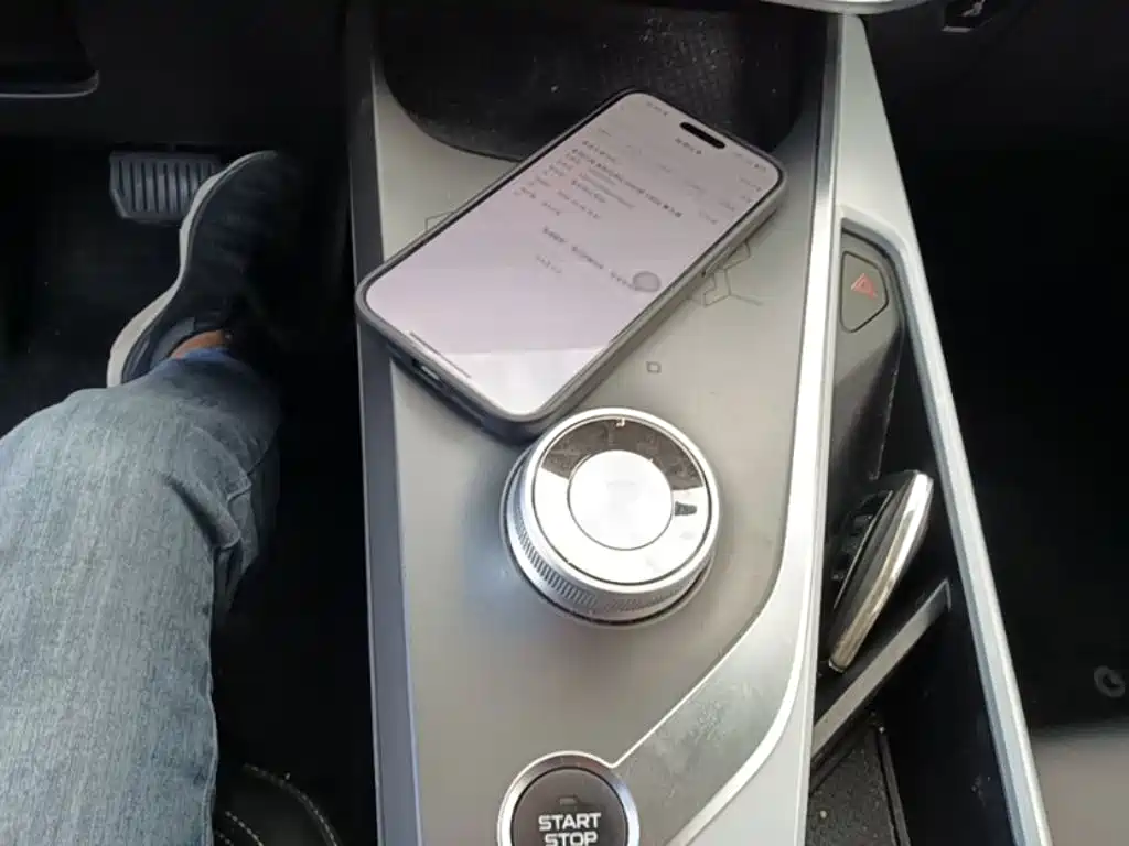 Geely Geometry C 2021 2021 C550 Power Edition
