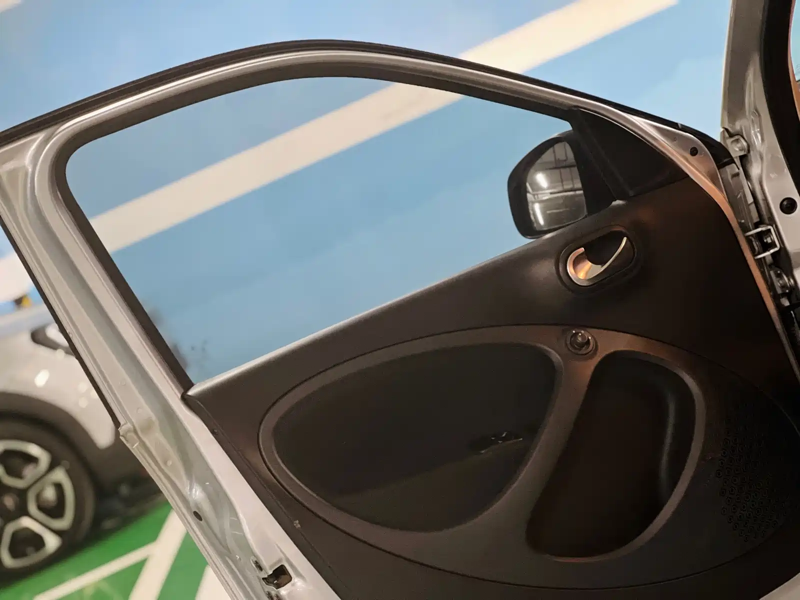Фото 4 - smart forfour
