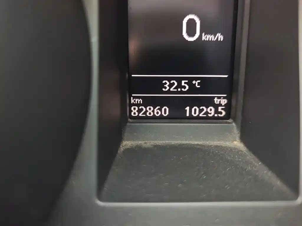 Škoda Yeti 2014 1.4TSI DSG Polar фото 19