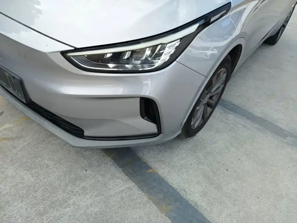 Geely Geometry C 2021 2021 C550 Power Edition