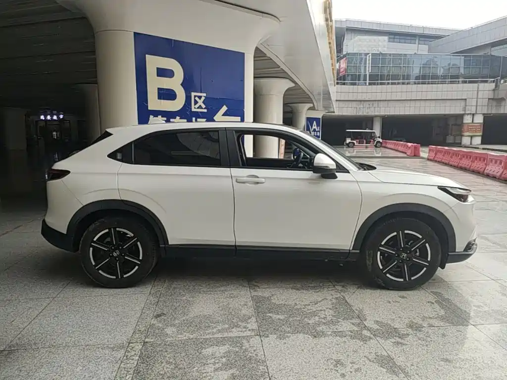 Photo 26 - Honda Vezel