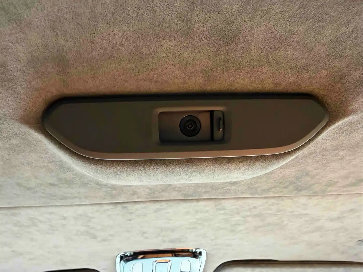 Geely Galaxy Yizhen L380 2025 Model 805km Flagship Edition AWD фото 38