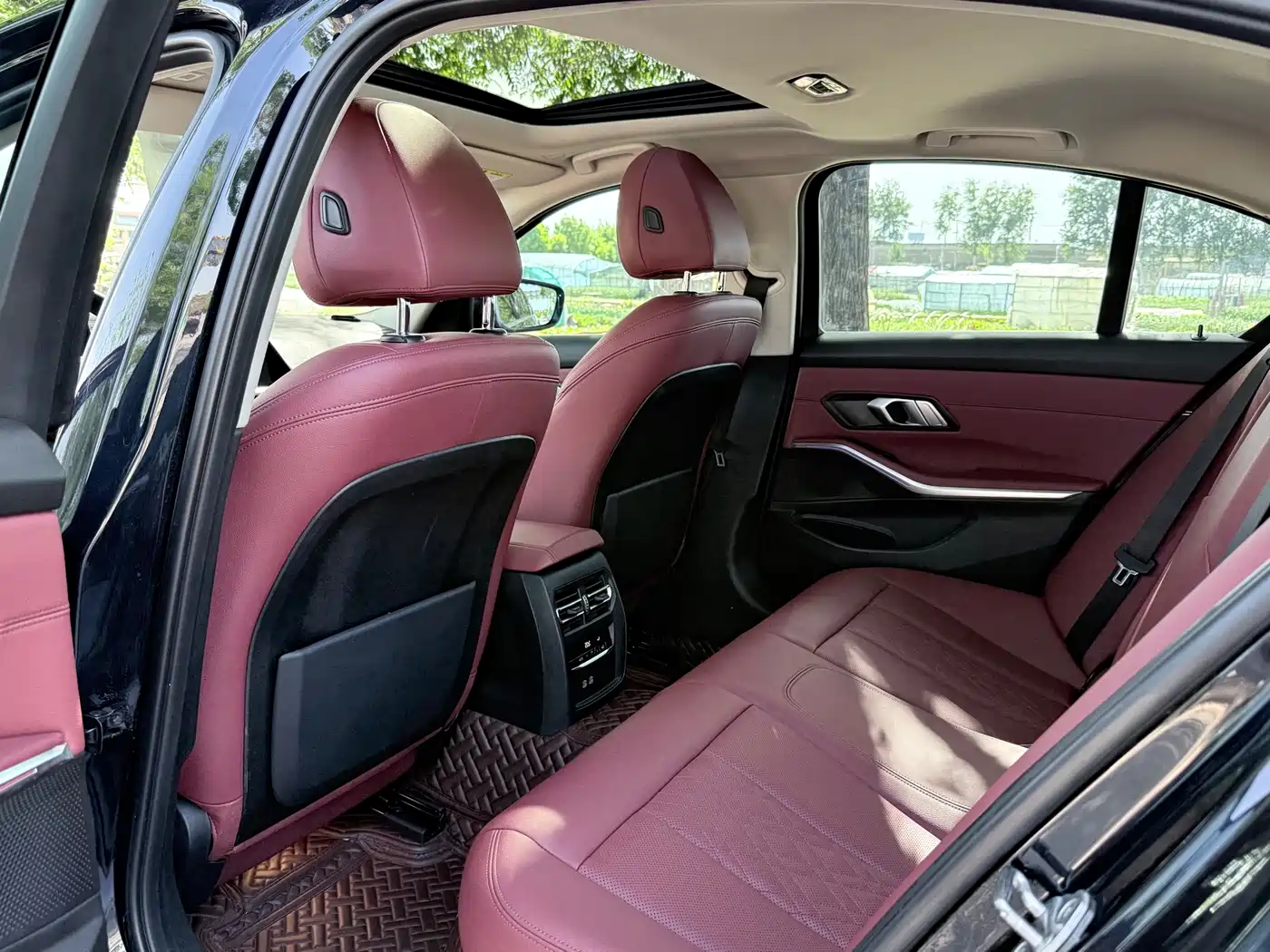 BMW 3 Series 2022 Facelift 325i M Sport Package фото 6