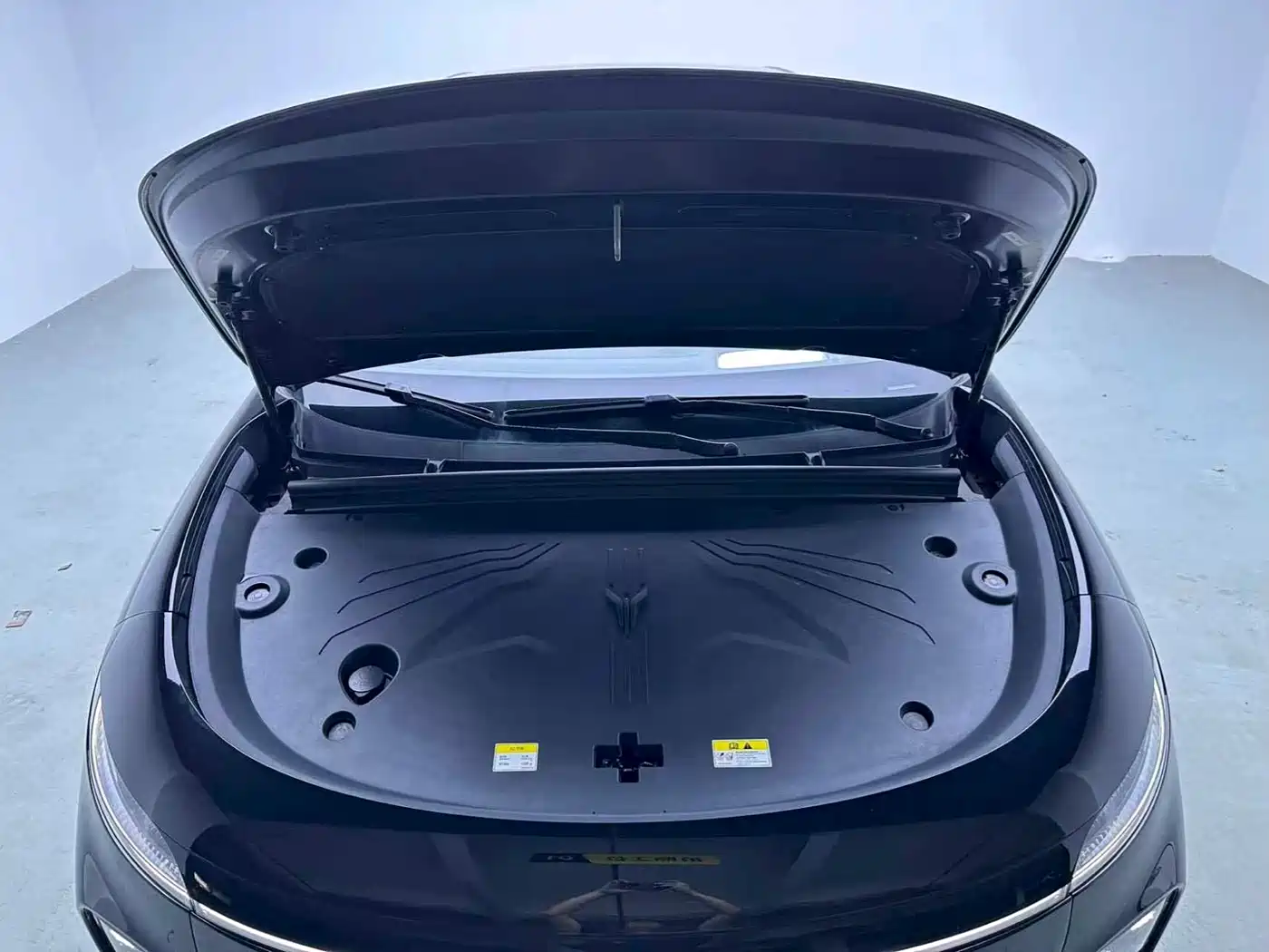 Voyah Auto Voyah Zhiyin 2025 Base фото 10