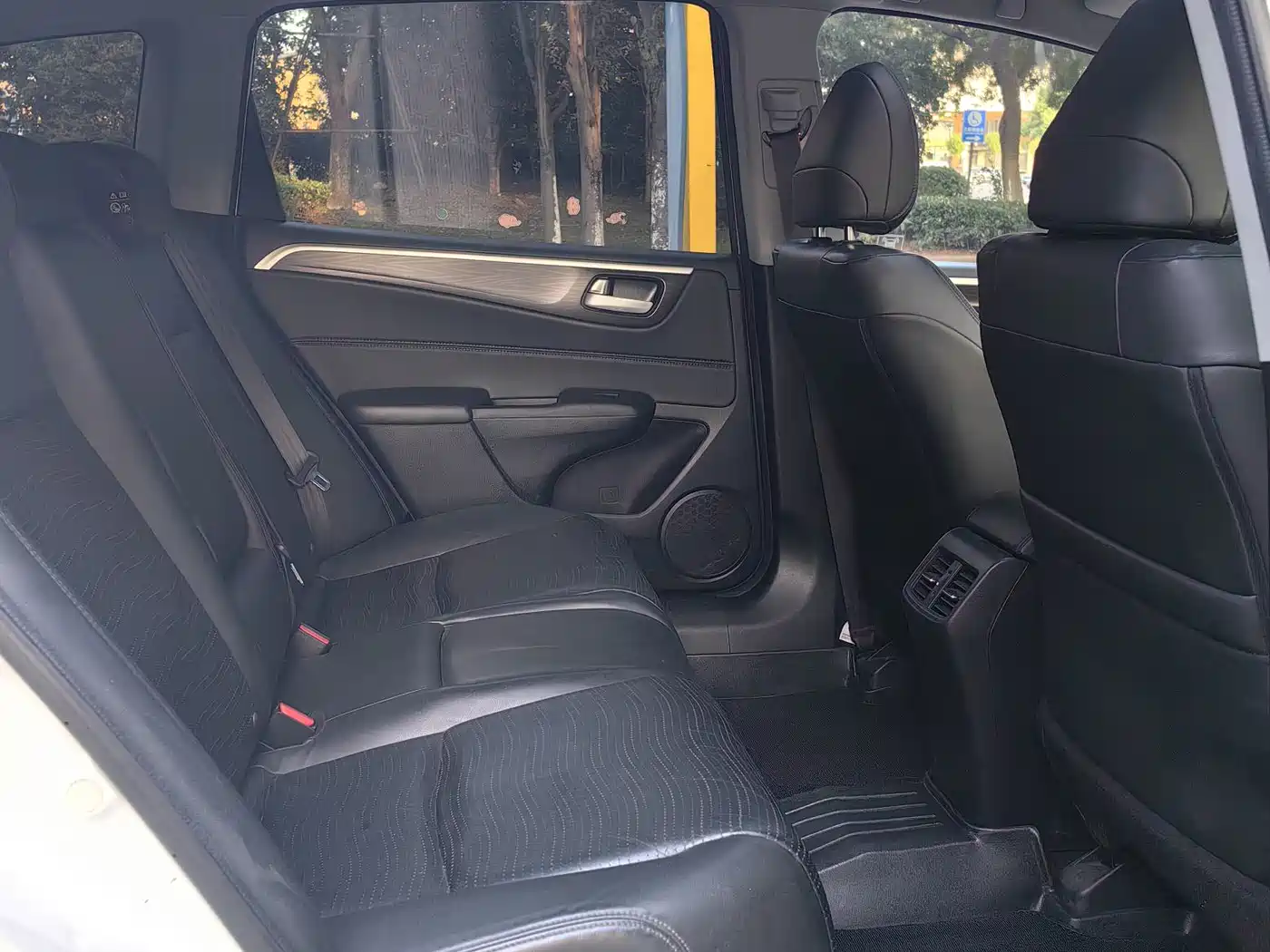 Honda Jade 2014 2013 1.8L CVT Luxury Edition 5-seater