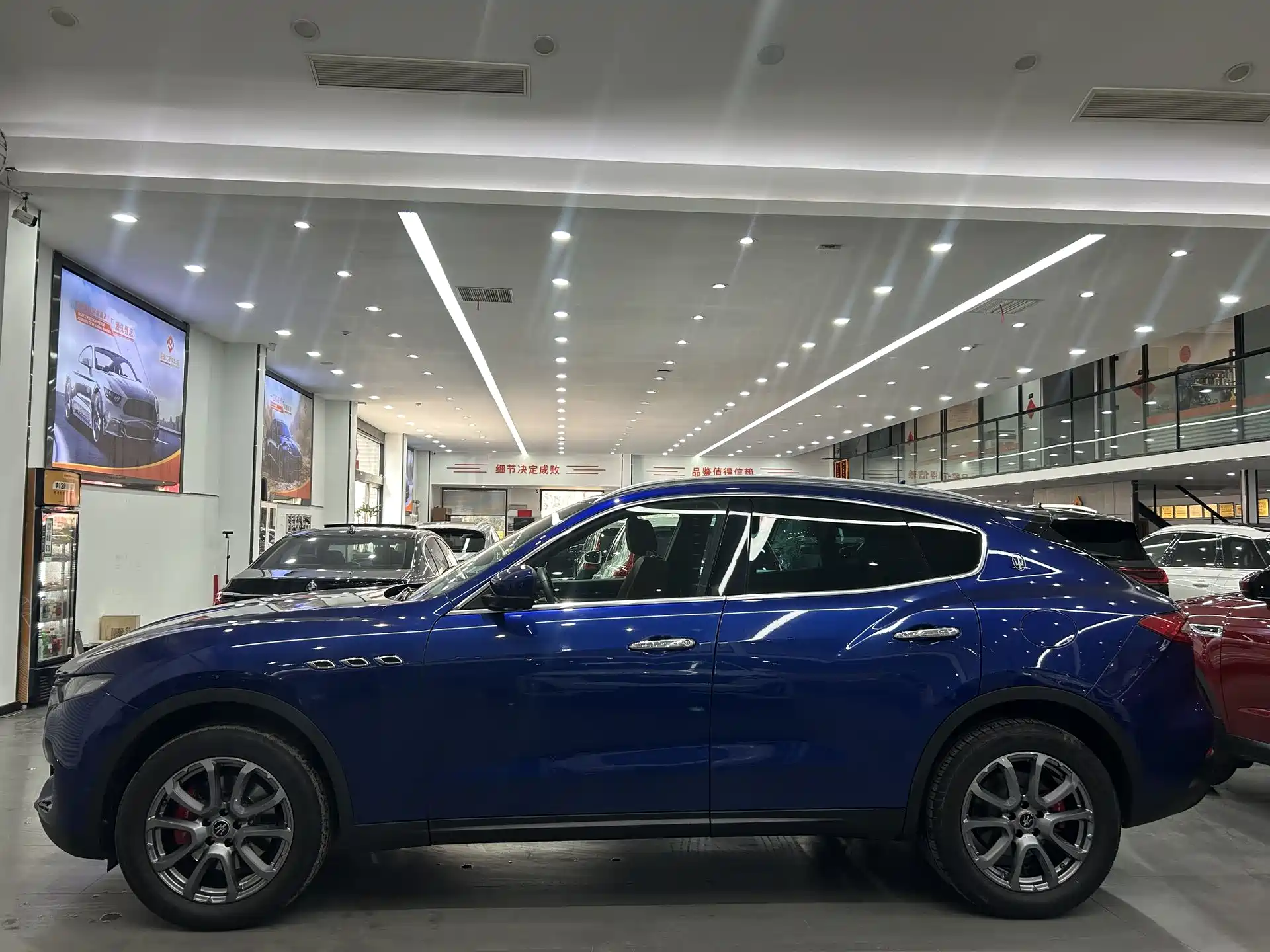 صورة 3 - Maserati Levante
