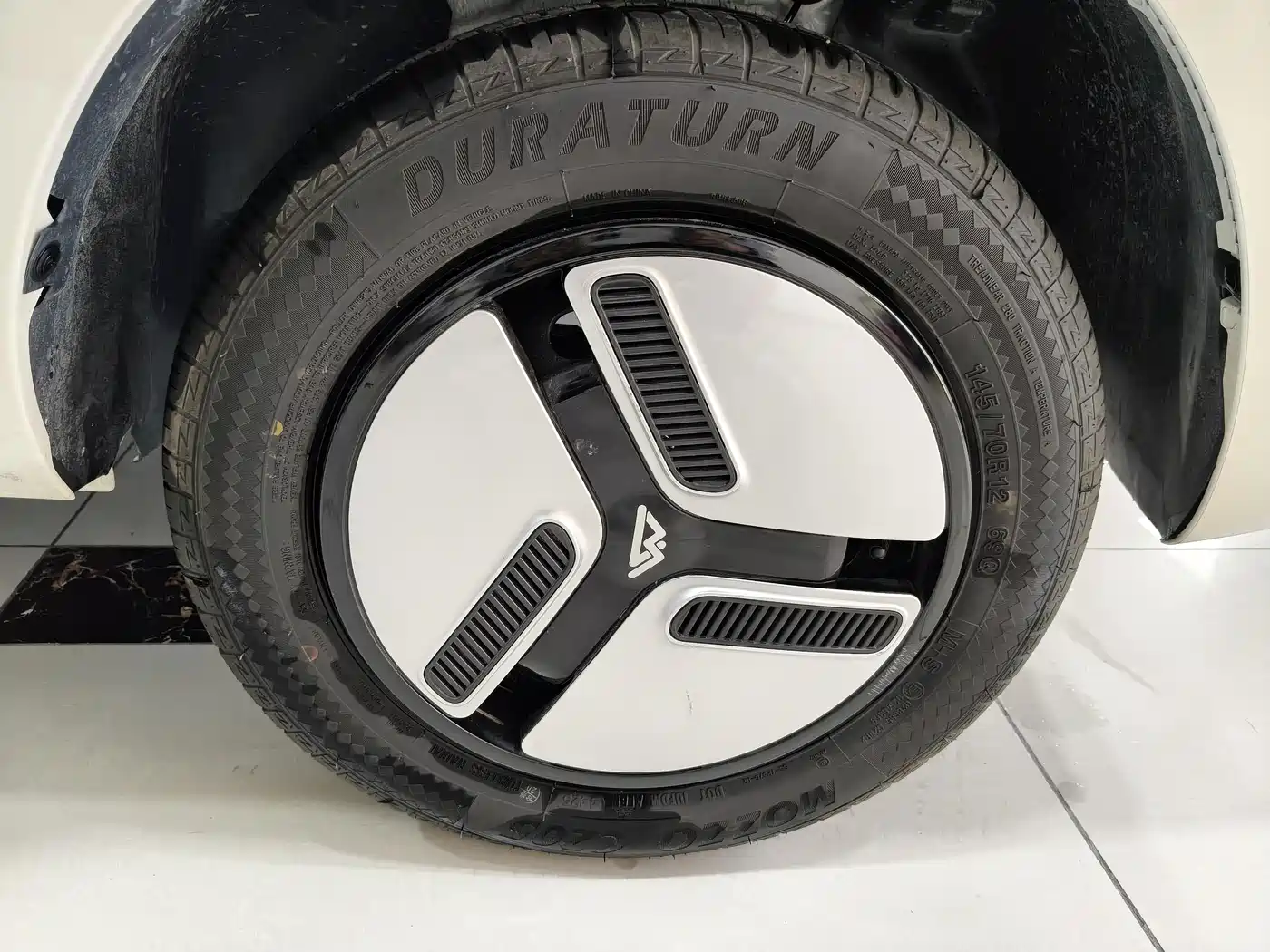 Lingbao Auto Lingbao Uni 2026 2025 Mild Sweet Edition 11.52kWh