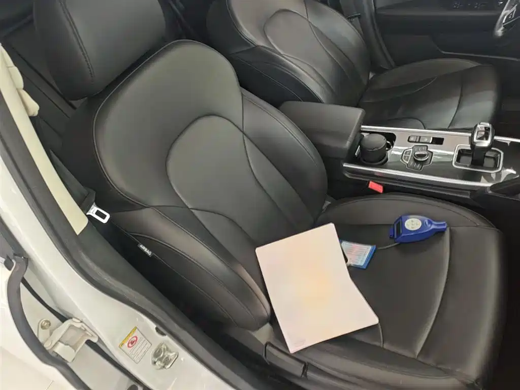 Haval H6 2018 Sport Edition 1.5T Automatic 2WD Elite China V фото 25