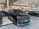 Фото 4 - Toyota Vellfire