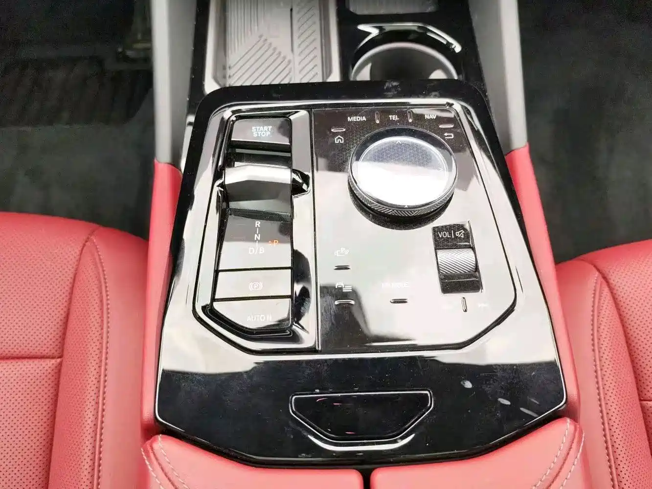 BMW i5 2025 2025 eDrive 35L M Sport Package