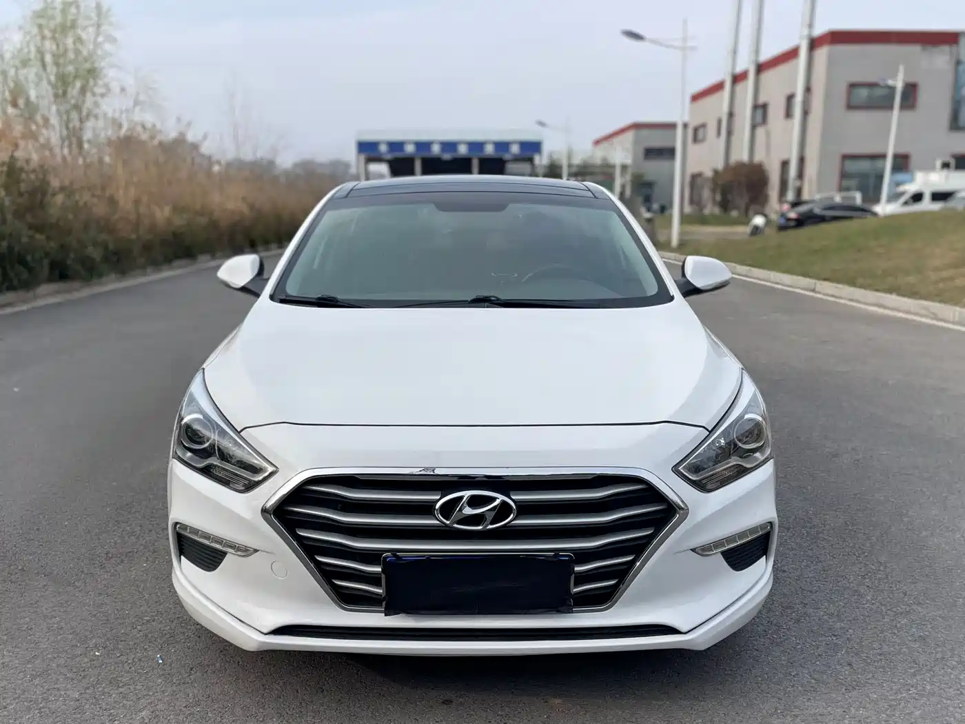 HYUNDAI NAME PICTURE