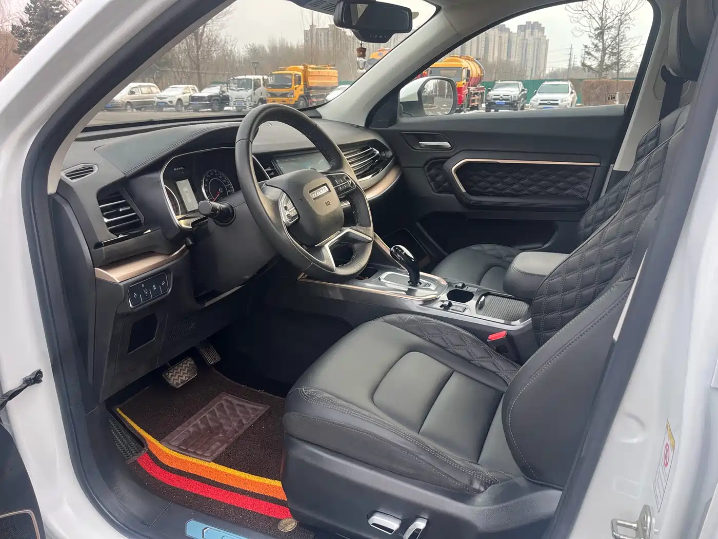 Haval H6 2020 1.5GDIT Automatic Platinum Champion Edition фото 4