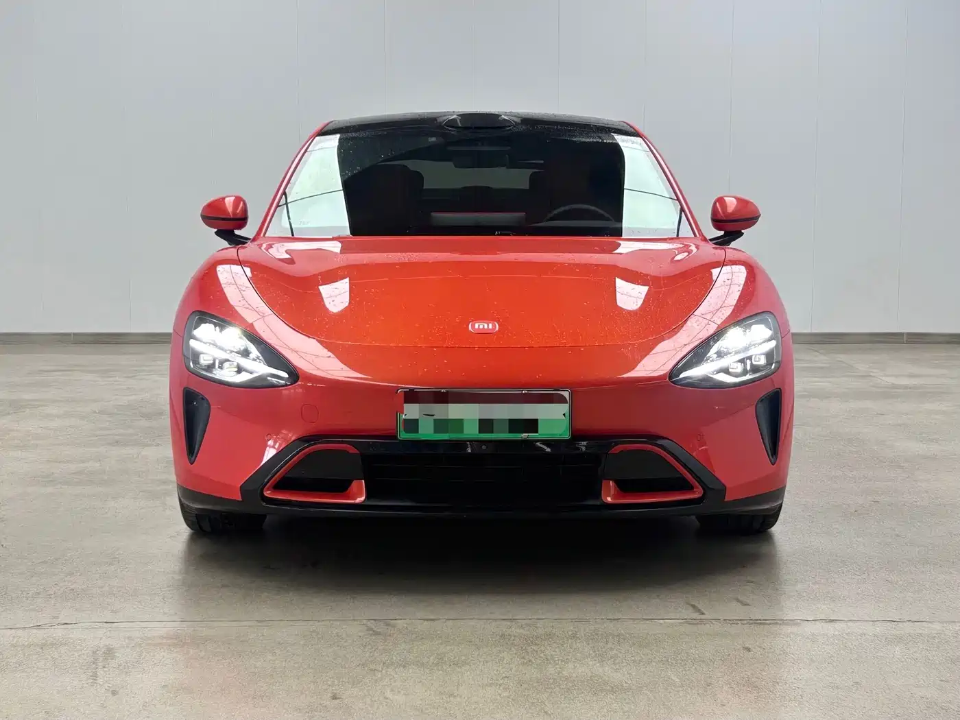 Xiaomi Auto Xiaomi SU7 2024 2024 RWD Ultra Long Range Advanced Smart Driving Pro Edition