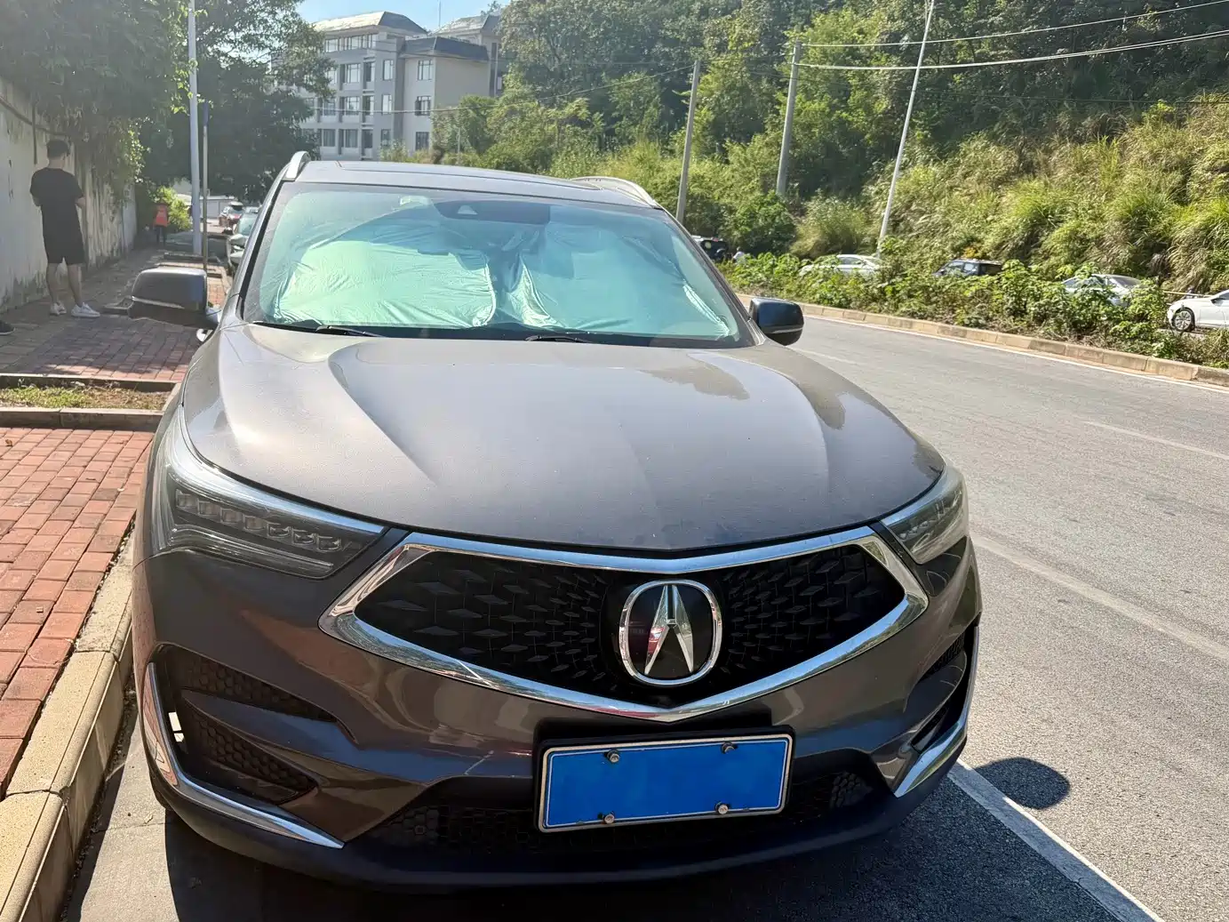 2020 Acura RDX