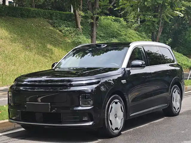  Leapmotor Leapmotor D Series 2026 Model Pure Electric 115kWh 6-Seater