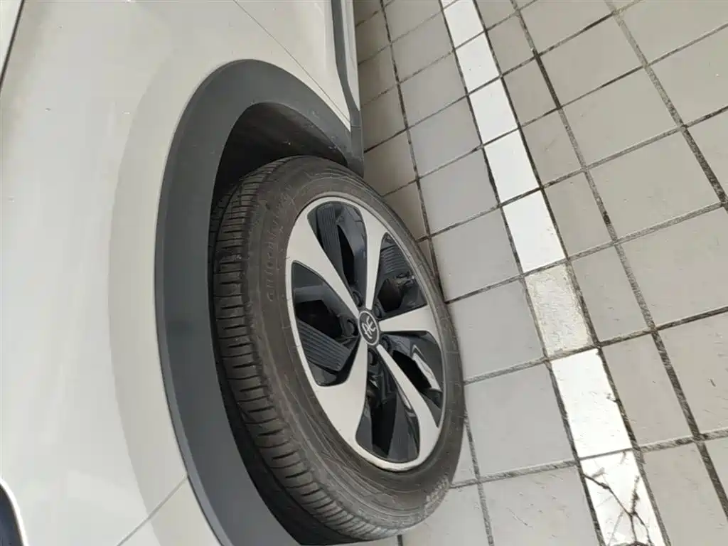 BYD Song PLUS PHEV 2021 DM-i 110KM Flagship PLUS фото 23