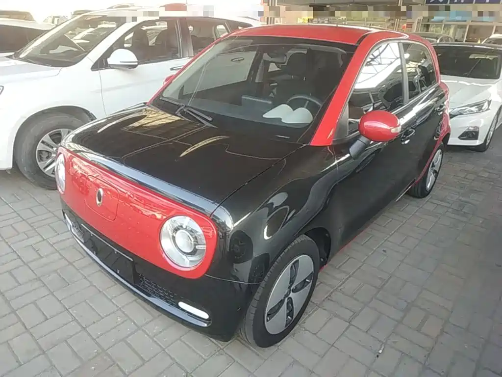 Similar car