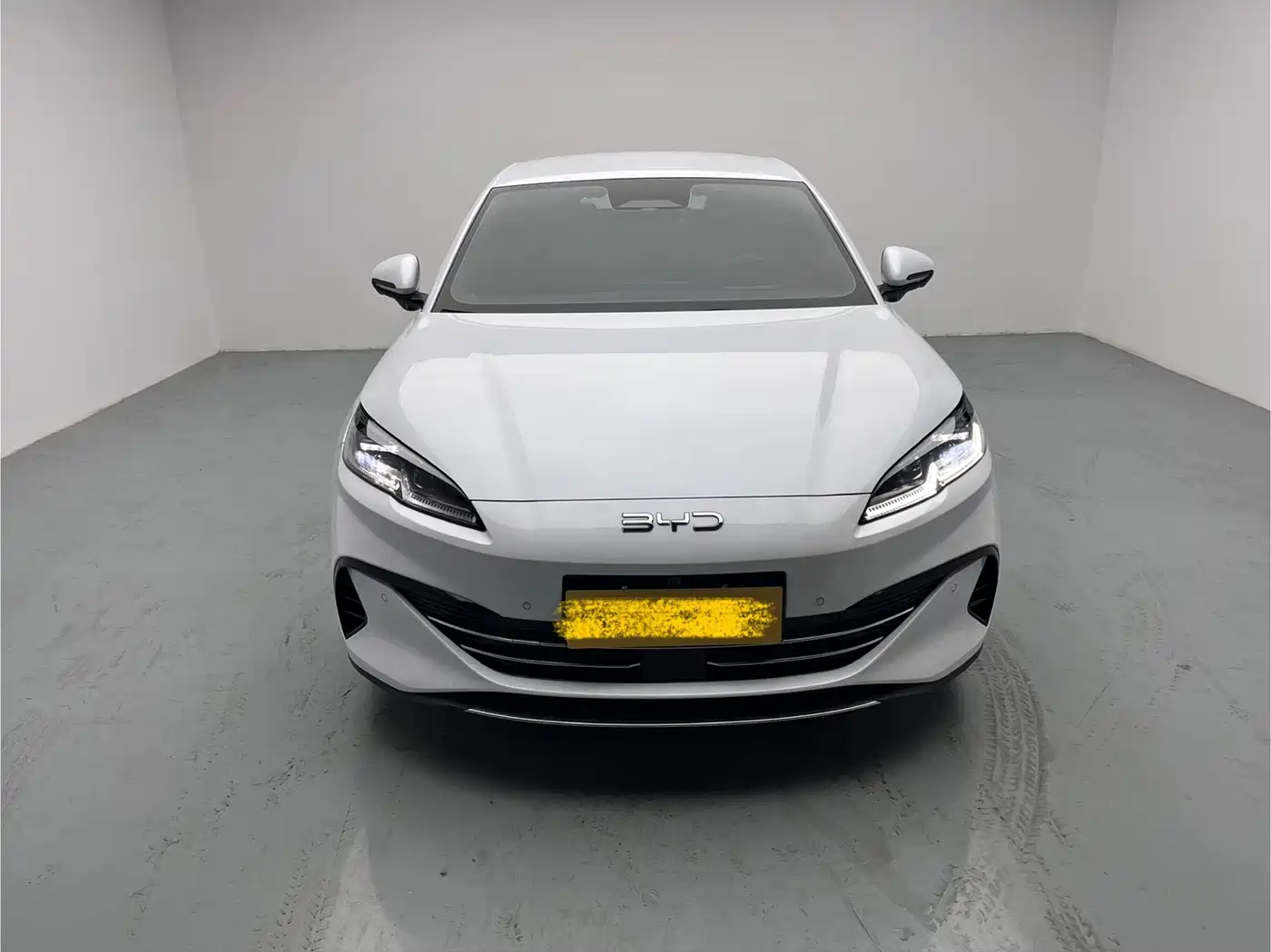 BYD Seal 06 New Energy 2025 DM-i Smart Drive 80KM Luxury фото 3