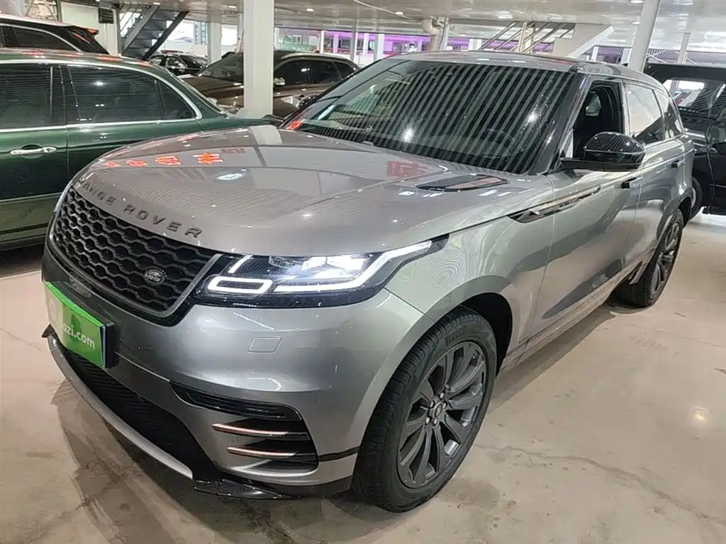 Land Rover Range Rover Velar 2020 P340 R-DYNAMIC S