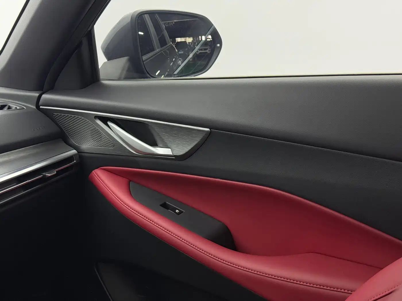 Changan CS35 PLUS 2023 2023 Enjoyment Edition 1.4T DCT Luxury