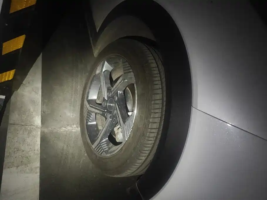 Lynk & Co 06 2023 Remix 1.5T Power Pro фото 6