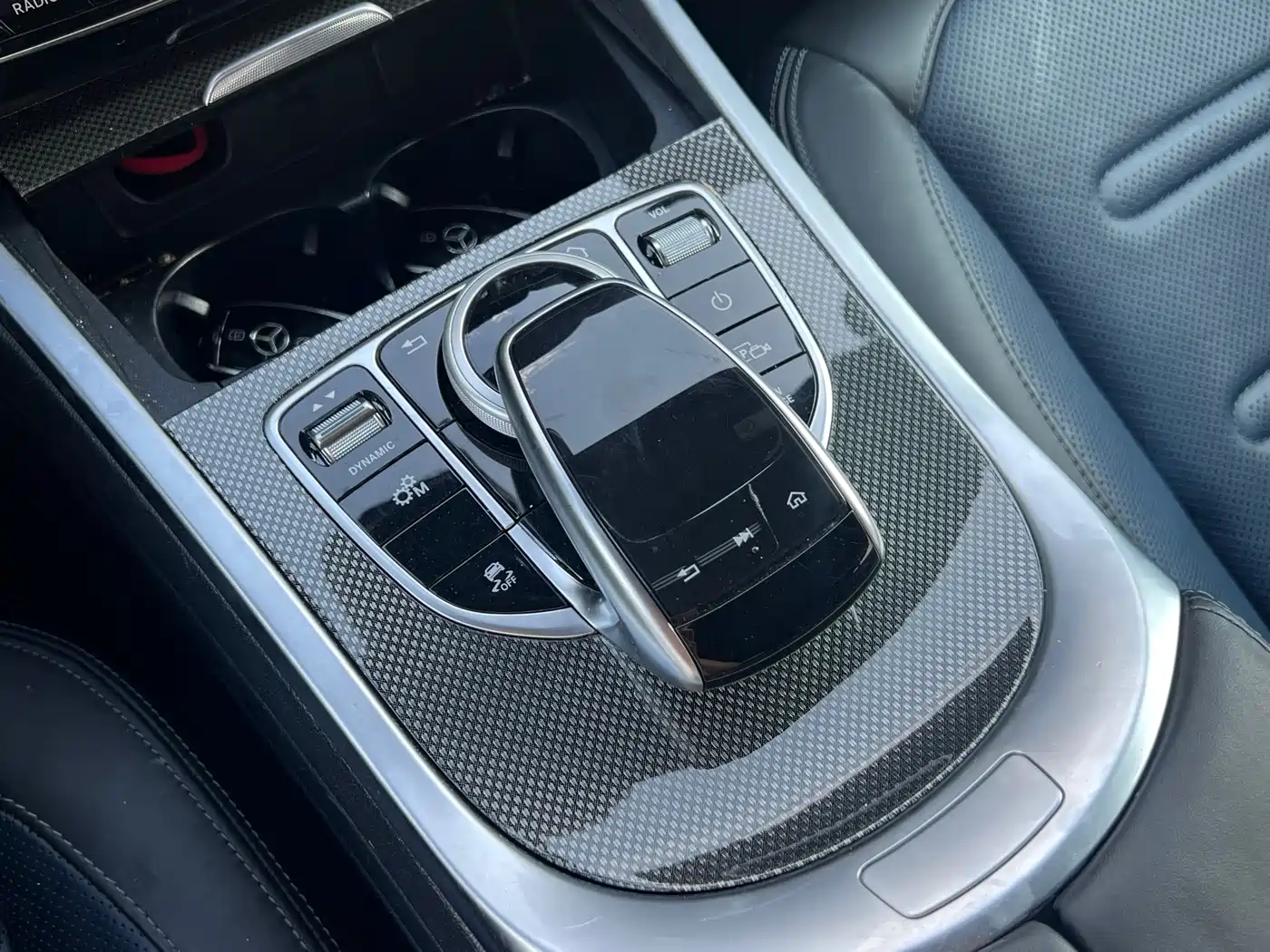 Mercedes-Benz G-Class 2019 G 500 фото 10