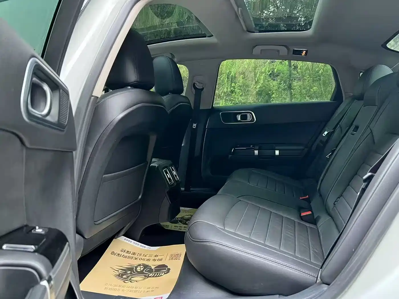 Citroën C6 2021 2021 400THP Comfort Version