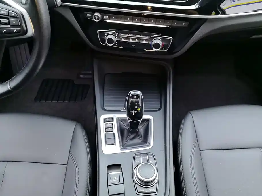 BMW 1 Series 2023 2023 120i M Sport