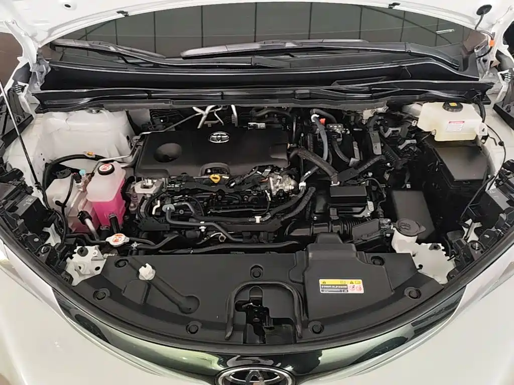 Toyota Granvia 2025 2024 2.5L Hybrid Luxury