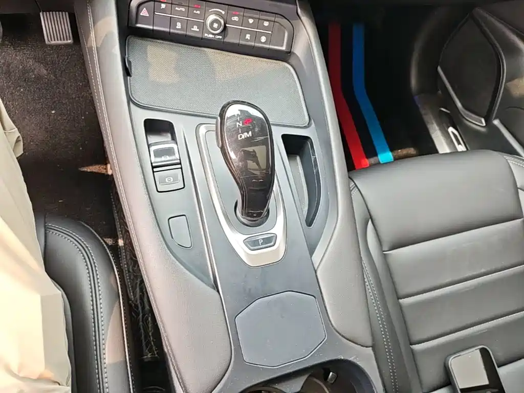 Фото 14 - Haval F7
