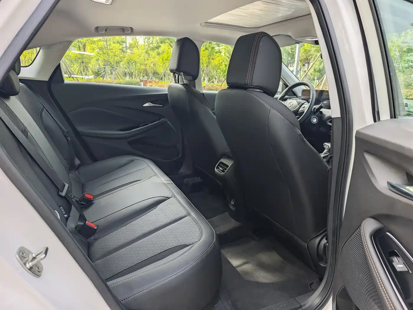 Buick Verano 2023 Pro Joy Edition фото 21