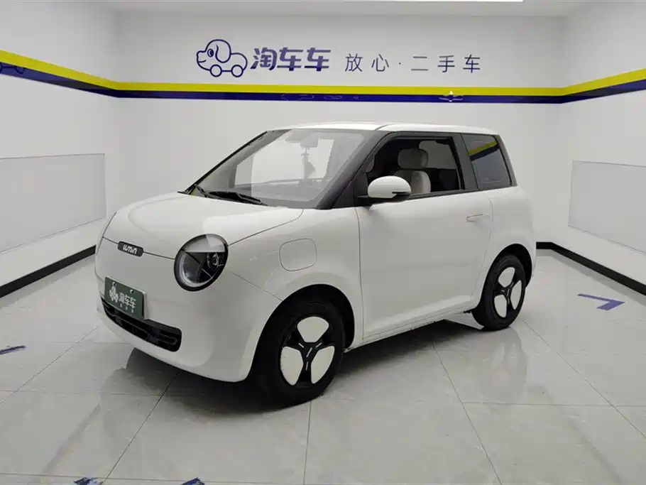 CHANGAN CHANGAN LUMIN