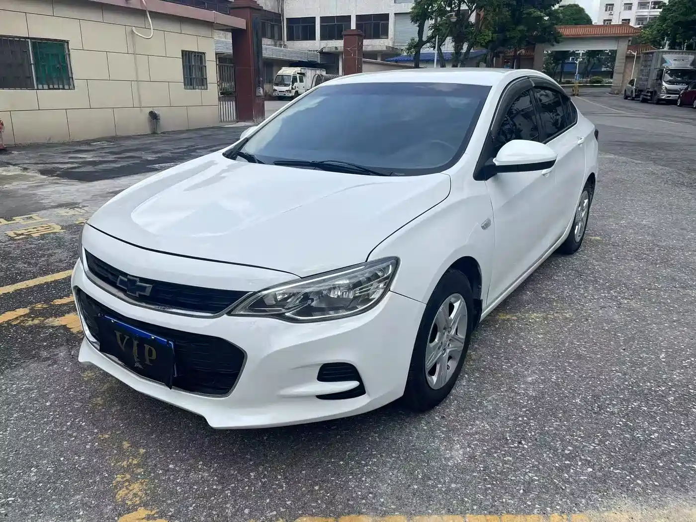 Photo 1 - Chevrolet Cavalier