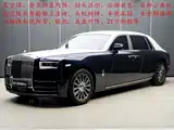 Фото 1 - Rolls-Royce Phantom