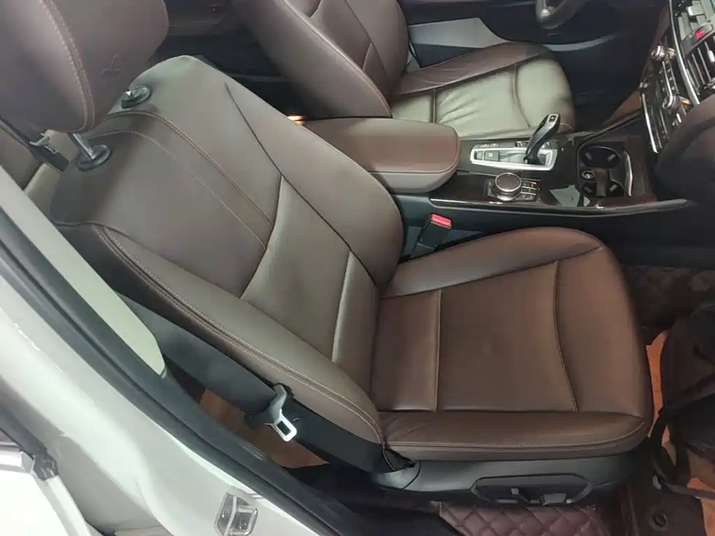 BMW X3 (Import) 2017 2014 xDrive20i X Design Package