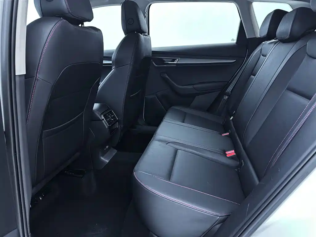 Škoda Karoq 2023 TSI280 Premium Edition фото 13