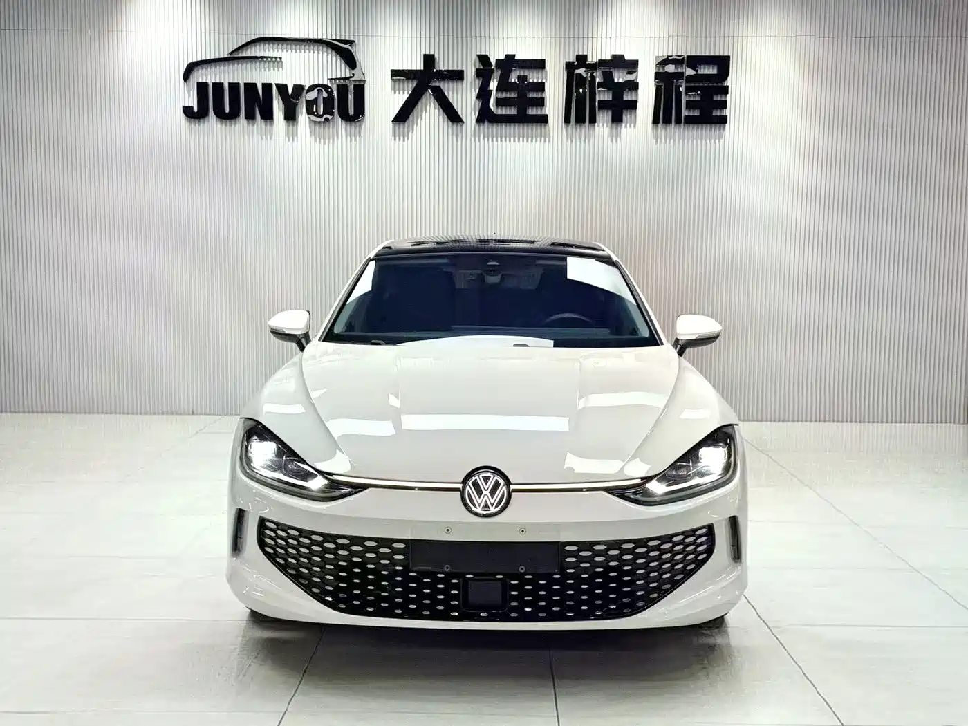 Volkswagen Lamando 2025 2023 Lamando L 280TSI DSG Cool Edition
