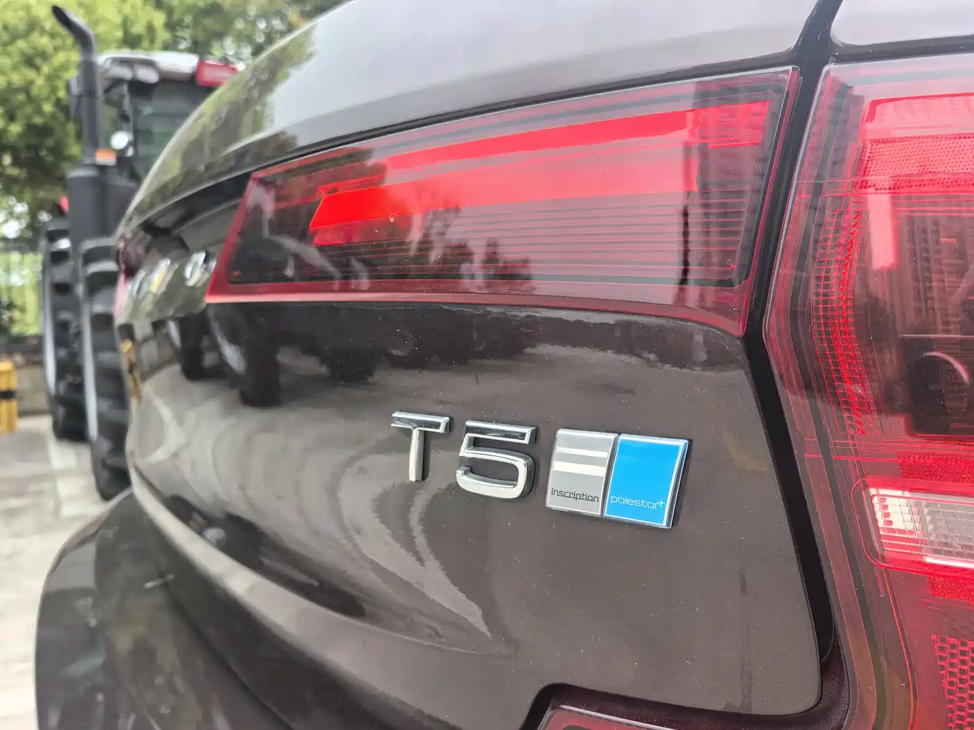 Фото 11 - Volvo S90