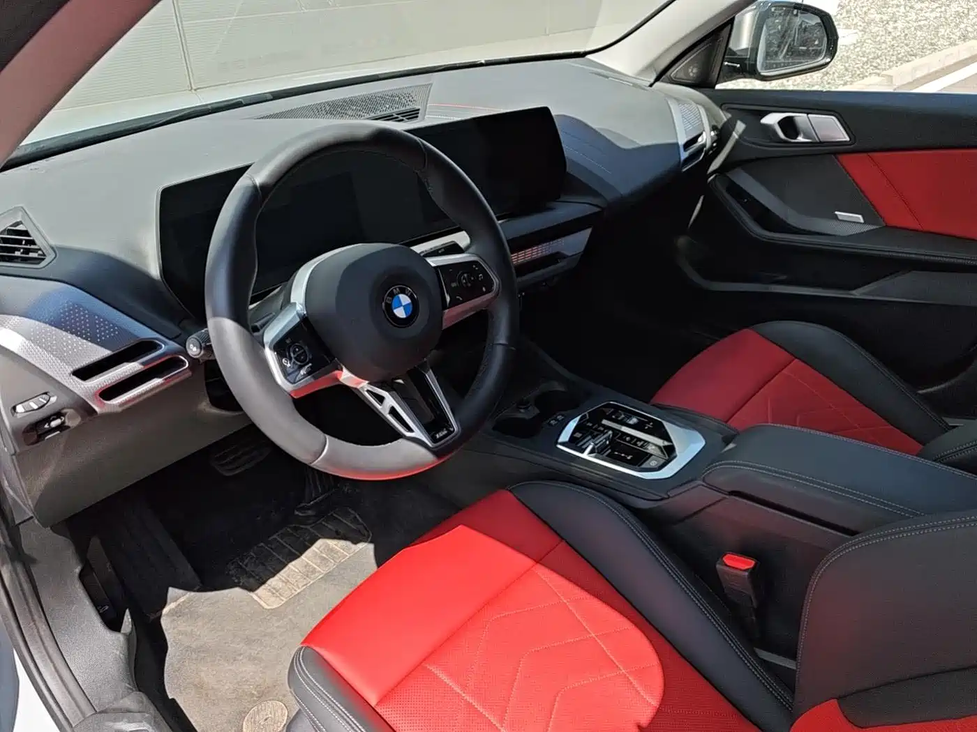 BMW 2 Series 2025 225L M Sport Moonlight Package фото 6