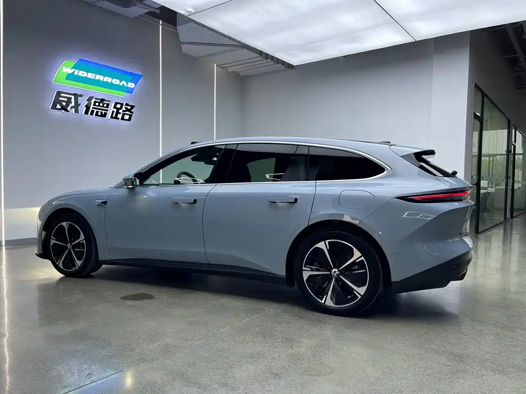 NIO ET5T 2025 2024 75kWh Touring